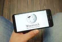 Wikipedia page writing services