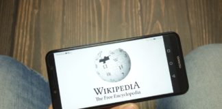 Wikipedia page writing services