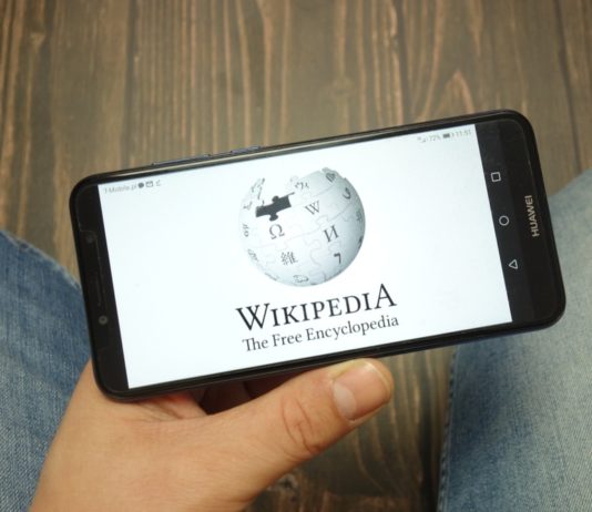 Wikipedia page writing services