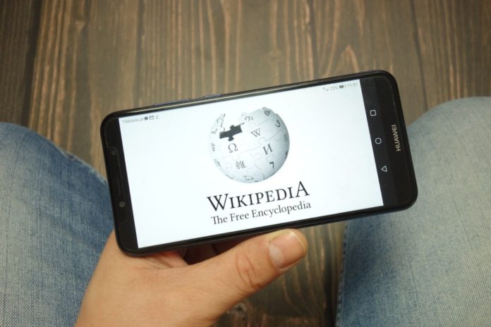 Wikipedia page writing services
