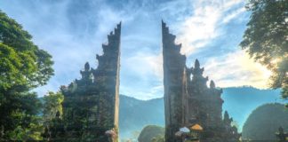 ancient architecture design