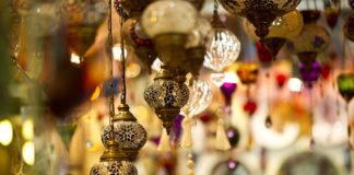 Palm Jumeirah, Jumeirah 2, Jumeirah 3, Al Sufouh, Umm Suqeim