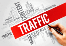 Why Can't You Get Enough Traffic on Your Website?