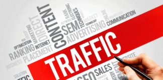 Why Can't You Get Enough Traffic on Your Website?