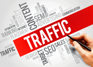 Why Can’t You Get Enough Traffic on Your Website? Why Can't You Get Enough Traffic on Your Website?