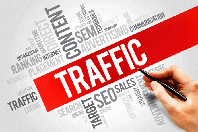 Why Can't You Get Enough Traffic on Your Website?