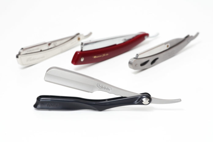 Straight Razor