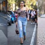 Doing Summers Right with Printed Cotton Crop Tops Printed Cotton Crop Tops