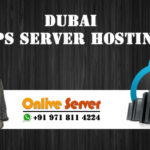 Dubai VPS Server