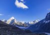Everest Region Trekking Everest Region Trekking