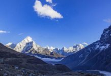 Everest Region Trekking