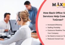 Back Office Support Services