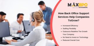 Back Office Support Services