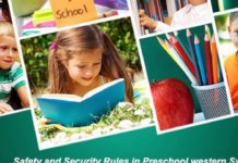 Preschool Western Sydney