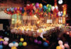 Organize A Theme Party