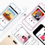 Why Does the New iPod Touch Support 3.5mm Jack? iPod