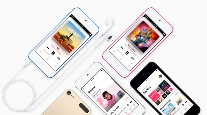 iPod