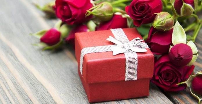 Gifting Husband On Special Occasion