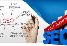 SEO services
