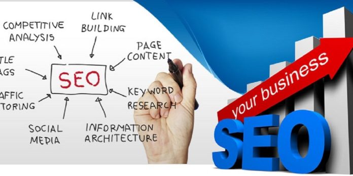 SEO services