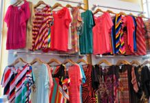 wholesale clothing