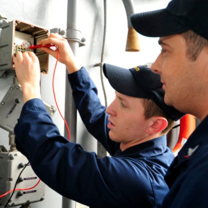 Electricians in Sevenoaks