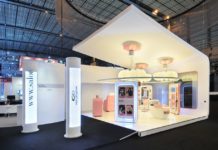 Exhibition Stand Design