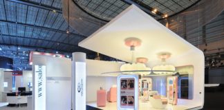 Exhibition Stand Design