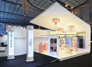 Exhibition Stand Design