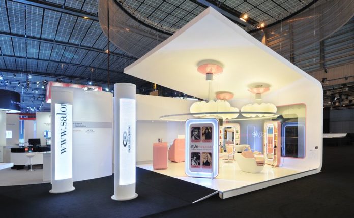 Exhibition Stand Design