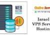 Things that Make Israel VPS Server Hosting Solutions Superior to Others Israel VPS Server