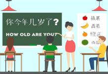 learn Chinese language HSK