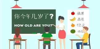 learn Chinese language HSK