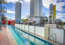 Broadbeach Accommodation