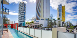 Broadbeach Accommodation