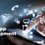 mobile app development