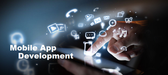 mobile app development