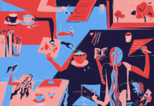 Digital Illustration