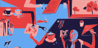 Digital Illustration