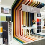 Important Role Of Colors In Exhibition stand Display Small-exhibition-stand-design wow space