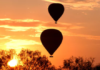 iDiva Ballooning as an online Video Paddling freshly