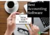 Choose the Best Accounting Software For your Business