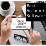 Choose the Best Accounting Software For your Business