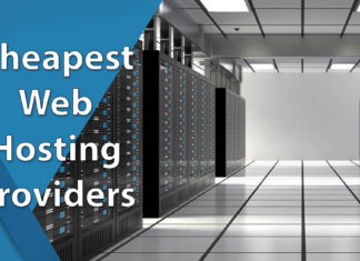 Cheap Web Hosting
