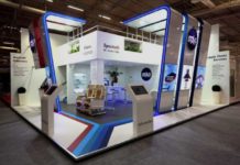 Exhibition Stand Design