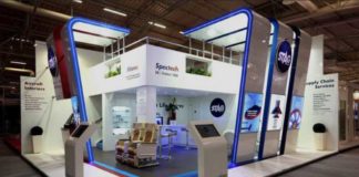 Exhibition Stand Design