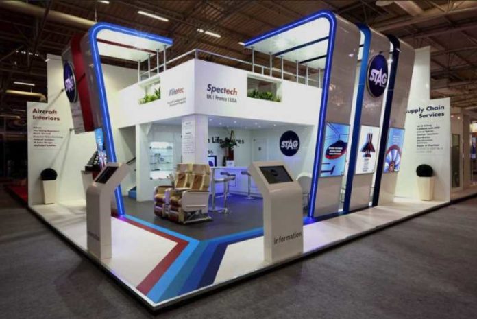 Exhibition Stand Design