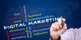 digital marketing strategy