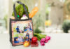 Marketing Your Brand With Grocery Bags Wholesale grocery bags custom