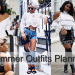 Tips For Summer Styling Tips For Summer Styling
